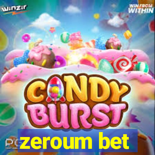 zeroum bet